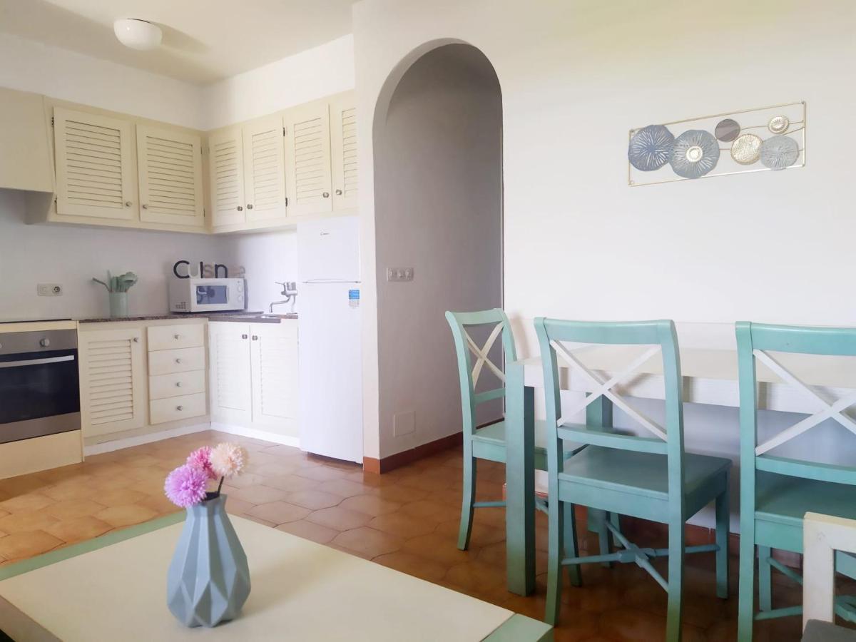 Apartamento Cheap & Chic En De 2 I Son Bou