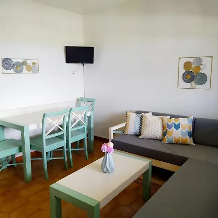 Cheap & Chic Apartamento En Son Bou De 2 Dormitorios I Exterior photo