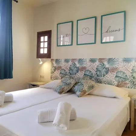 Cheap & Chic Apartamento En Son Bou De 2 Dormitorios I Exterior photo