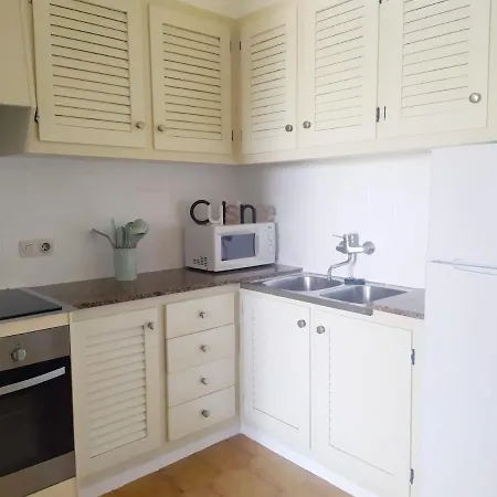 Cheap & Chic Apartamento En Son Bou De 2 Dormitorios I Exterior photo