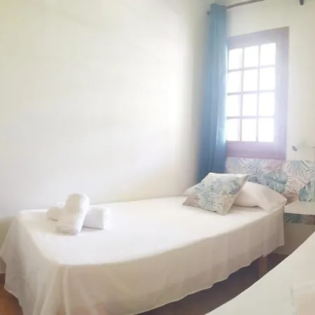 Cheap & Chic Apartamento En Son Bou De 2 Dormitorios I Exterior photo