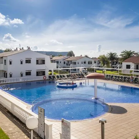 Cheap & Chic Apartamento En Son Bou De 2 Dormitorios I Exterior photo