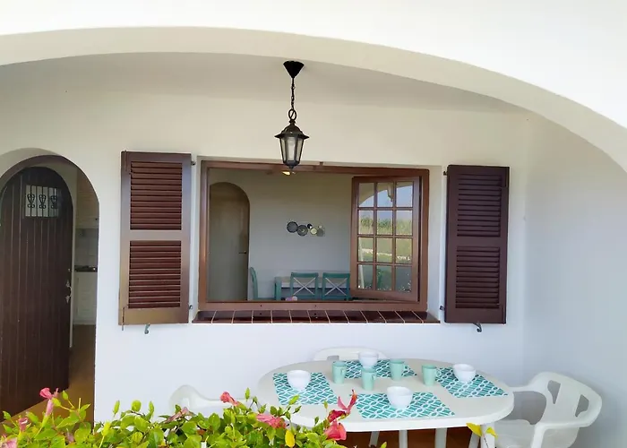 Cheap & Chic Apartamento En Son Bou De 2 Dormitorios I