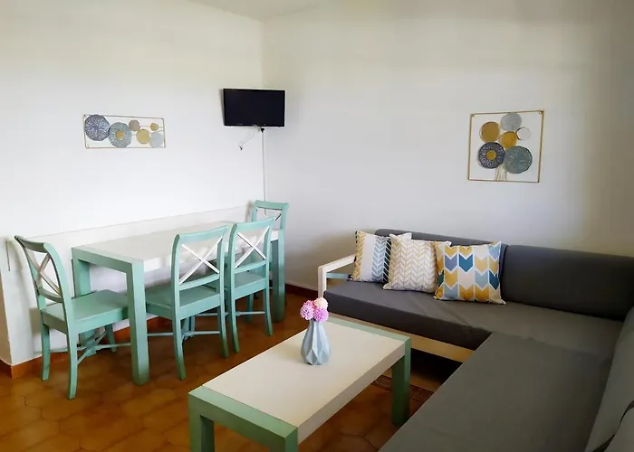 Cheap & Chic Apartamento En Son Bou De 2 Dormitorios I