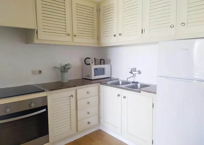 Cheap & Chic Apartamento En Son Bou De 2 Dormitorios I